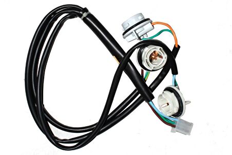 Mondial 150ZC ARKA STOP KABLOSU ORJ