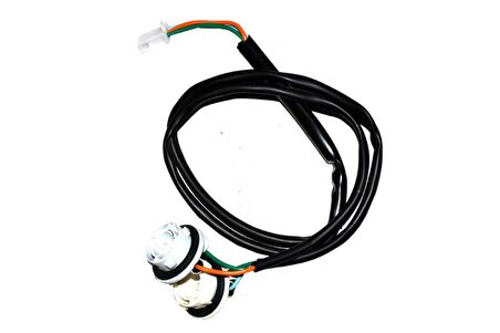 Mondial 150ZC ÖN SİNYAL KABLOSU ORJ