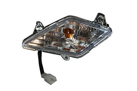 Mondial 150ZNX SOL ARKA SİNYAL ORJ