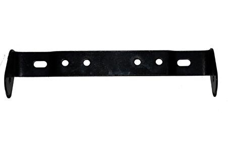 Mondial 150ZC ARKA PLAKA TUTUCU ORJ