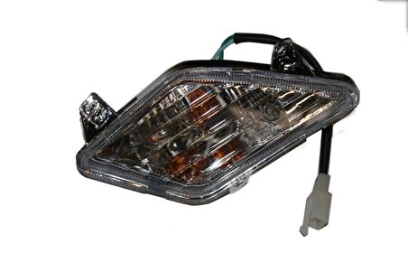 Mondial 150ZNX SAĞ ARKA SİNYAL ORJ