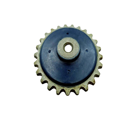 Mondial 100KH YAĞ POMPA DİŞLİSİ ORJ