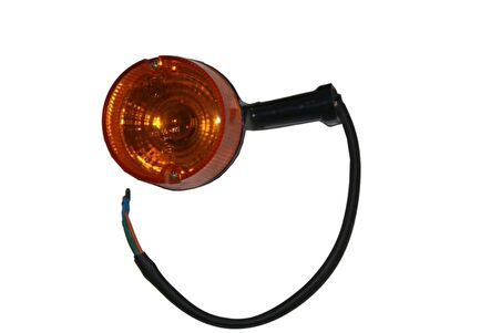 Mondial HYENA ÖN SOL SİNYAL ORJ