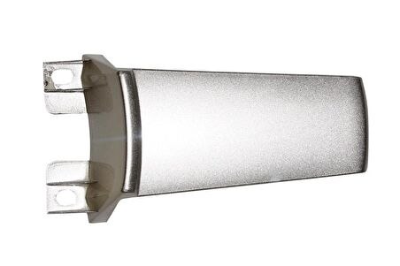 Mondial 110FT MERKEZ KAPAK GRİ ORJ