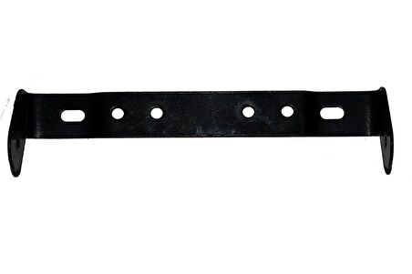 Mondial 50 TT ARKA PLAKA TUTUCU ORJ