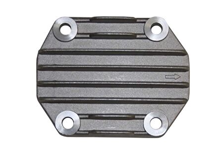 Mondial 100KH KÜLBÜTÖR KAPAĞI ORJ