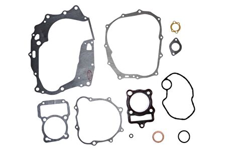 Mondial AGK125 CONTA TK ORJ