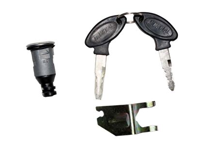 Mondial 150RE SELE KİLİDİ ORJ