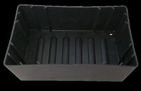 Mondial 125ZN AKÜ KUTUSU ORJ