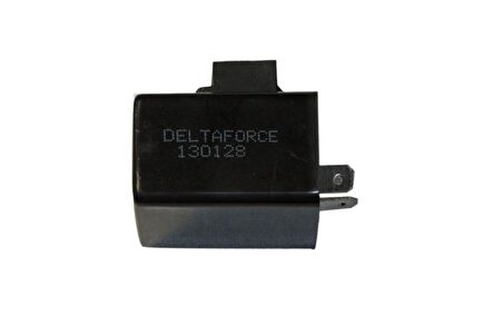 Mondial 100KH DELTA FLAŞÖR