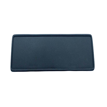 Mondial 125MT ŞASİ NO KAPAĞI ORJ