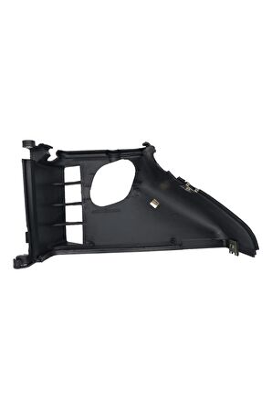 Mondial MASH ATV-TRAC-SİLİNDİR ALT KORUYUCU KAPAK ORJ