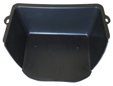 Asya ASYA 125T NOSTALJİ AKÜ KAPAĞI