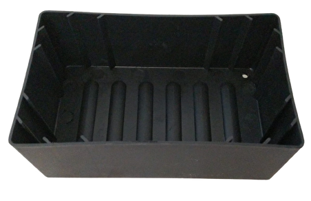 Asya ASYA 125T NOSTALJİ AKÜ KUTUSU