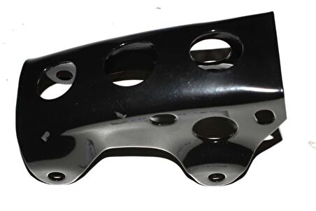 Asya ASYA 125 CG CG ÖN MOTOR BRAKETİ