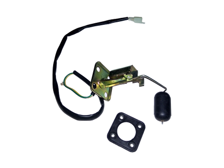 Asya ASYA 150T SCOOTER-5A ŞAMANDIRA