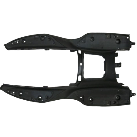 Asya ASYA 150T SCOOTER-19A AYAKLIK ANA GÖVDE