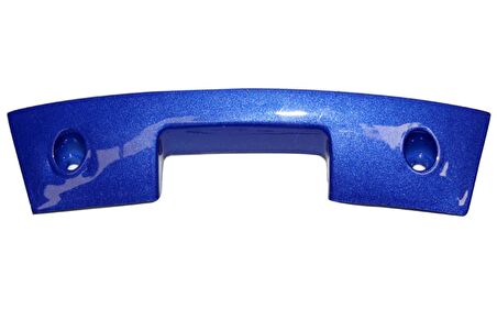 Asya ASYA 150T SCOOTER GRANAJ ARKA BİRLEŞTİRİCİ ALT MAVİ