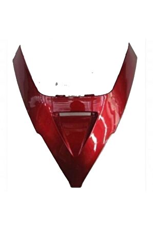 Asya ASYA 150T SCOOTER-19A ÖN SİPERLİK KIRMIZI