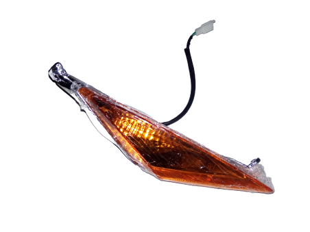 Asya ASYA 150T SCOOTER-5A ÖN SİNYAL SAĞ