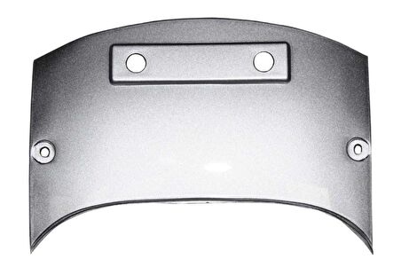 Asya ASYA 150T SCOOTER GRANAJ ARKA BİRLEŞTİRİCİ ÜST GRİ