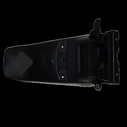 Asya CUB TÜRK 100-7 ARKA ÇAMURLUK KUYRUK