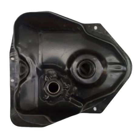 Asya ASYA 150T SCOOTER-7B BENZİN DEPOSU