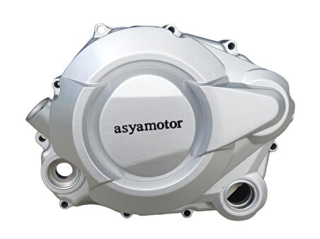 Asya 125 Cg Krank Kutusu Sağ Kapak