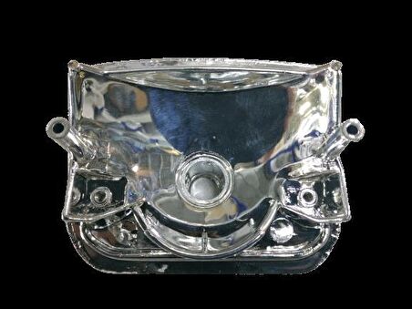 Asya ASYA 125 CG STOP İÇ AYNASI