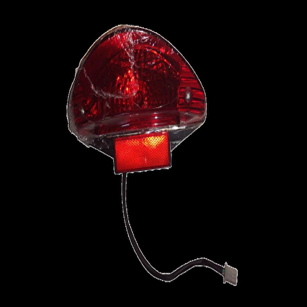 Asya ASYA 125T-15 STOP