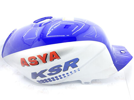 Asya 150T-12 Ksr Depo Mavi