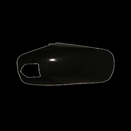 Asya ASYA 150T SCOOTER-19A ÖN SİPERLİK CAMI