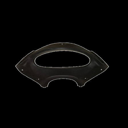 Asya ASYA 150T SCOOTER-19A KM TABLASI