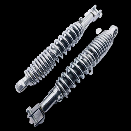 Asya ASYA 150T SCOOTER-7B ARKA AMORTİSÖR