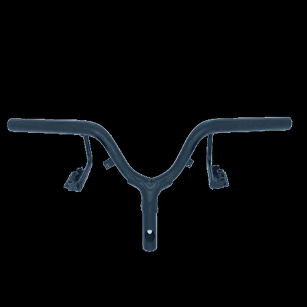 Asya ASYA 150T SCOOTER-7B GİDON