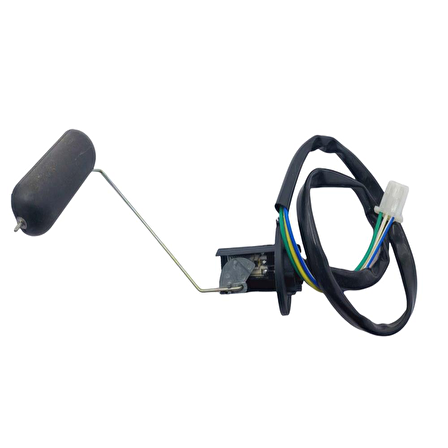 Asya ASYA 150T SCOOTER-7B ŞAMANDIRA