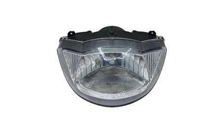 Asya 150T Scooter-6A Far