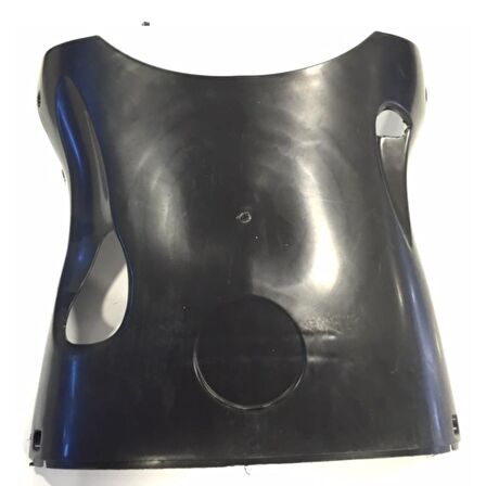 Asya ASYA 150T SCOOTER-6A ŞASİ ALT KORUMA