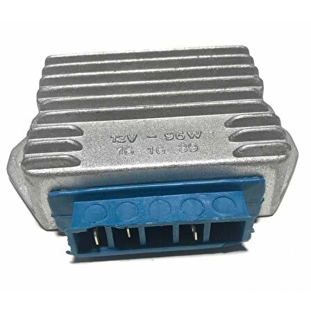 Bajaj Chetak Konjektör (Regülatör) Hn