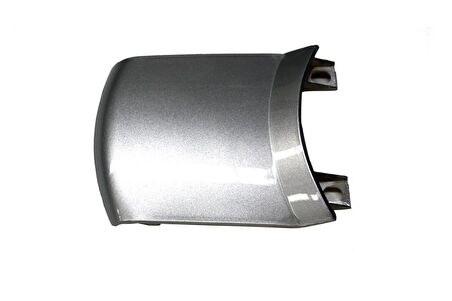 Bisan BİSAN CUB ROADSTAR ARKA BİRLEŞTİRİCİ KAPAK GRİ