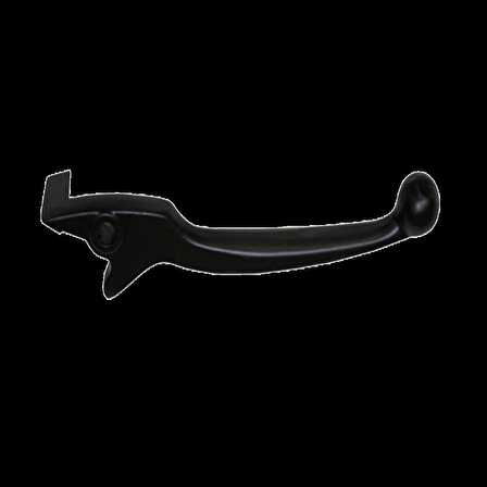 Bisan PASİFİC 125 FREN KOLU SAĞ