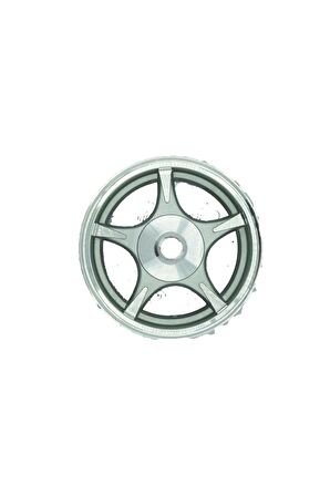 Bisan PASİFİC 125 ÖN JANT 10 İNCH