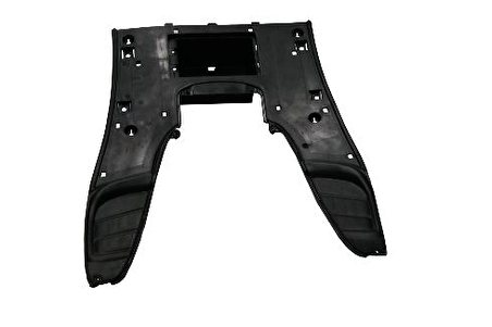 Bisan PASİFİC 125 AYAKLIK ANA GÖVDE