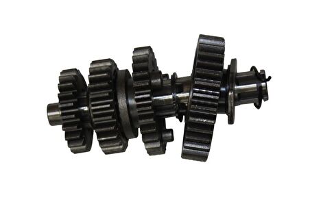 Bisan LİFAN 100 VİTES DİŞLİ SETİ BÜYÜK