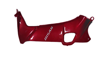 Bisan BİSAN CUB ECO İÇ DİZLİK SOL KIRMIZI