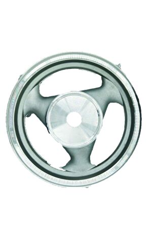 Bisan PASİFİC 150 ARKA JANT 12 3 LÜ