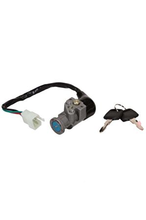 Bisan LİFAN 100 KONTAK