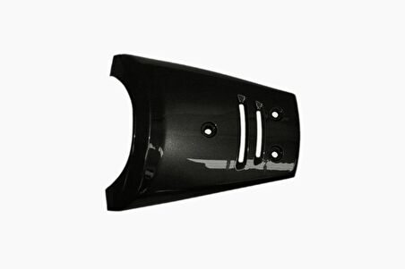 Bisan BİSAN CUB ROADSTAR ÖN SİPERLİK SİYAH