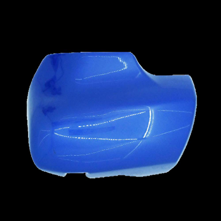 Bisan BİSAN CUB ECO ÖN ÇAMURLUK BAĞLANTI PARÇASI SAĞ MAVİ