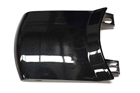 Bisan BİSAN CUB ROADSTAR ARKA BİRLEŞTİRİCİ KAPAK SİYAH